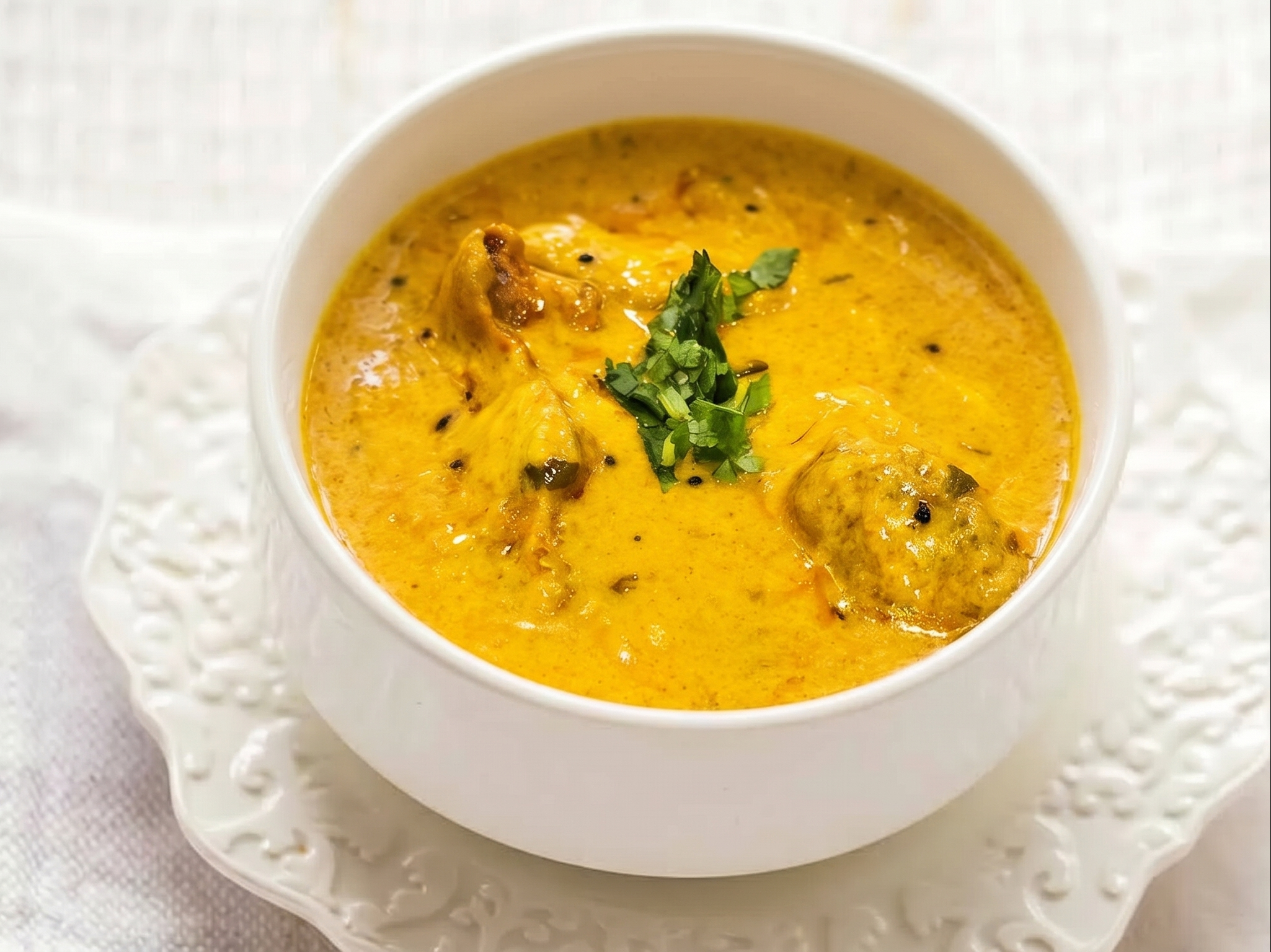 Kadi Pakora