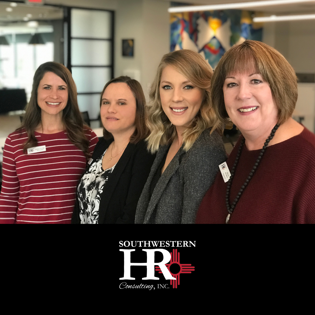 Southwestern HR Consulting Image