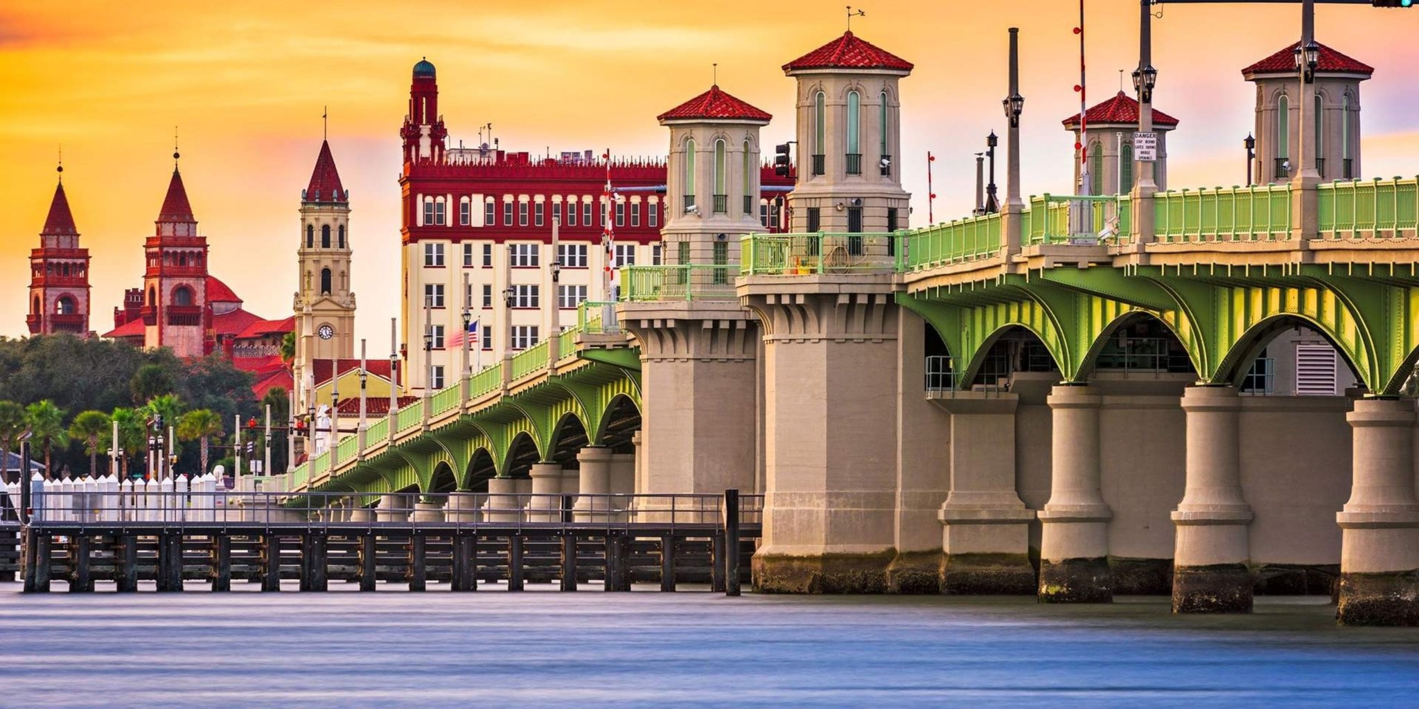 Holiday Inn Express St. Augustine Dtwn - Historic by IHG Image