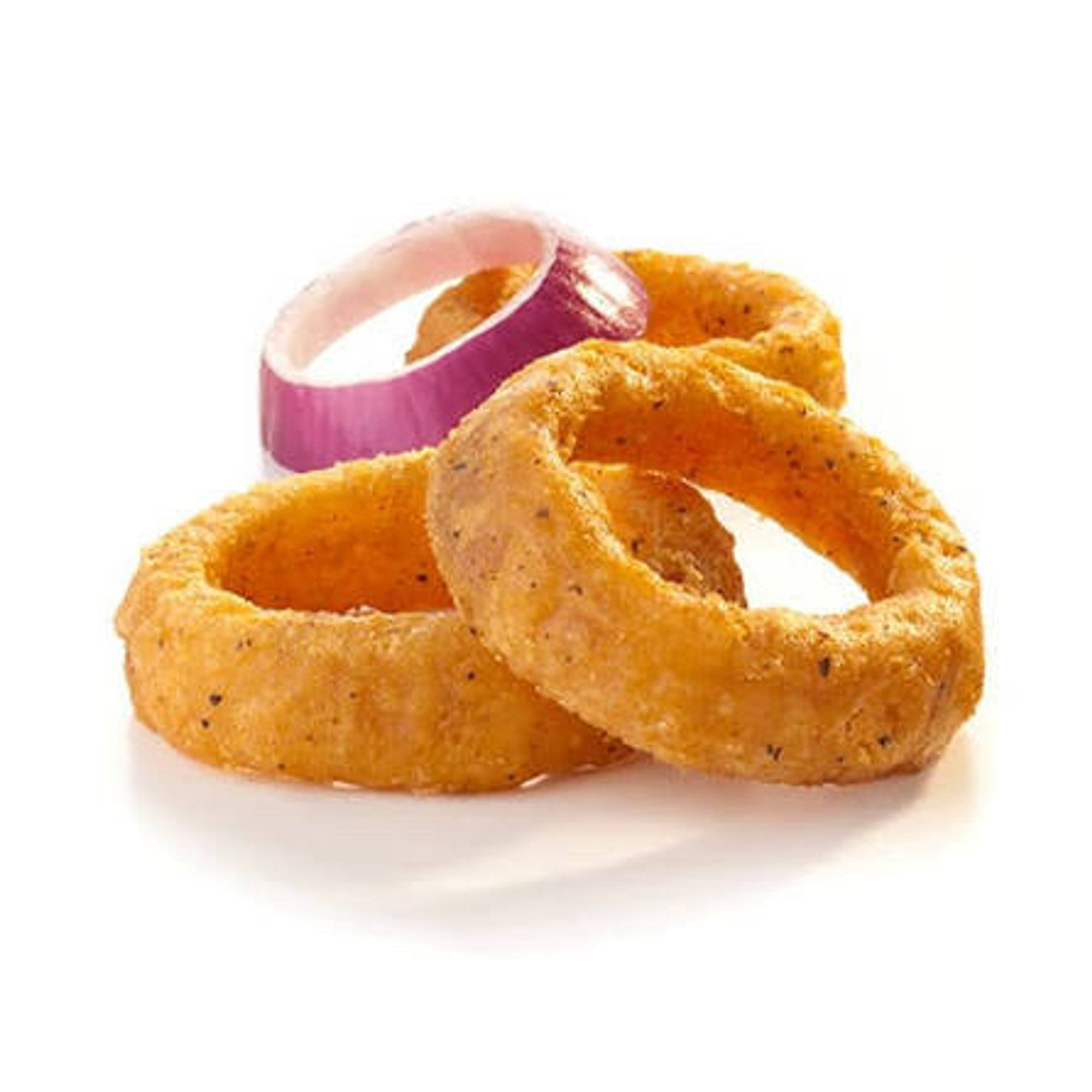 Jersey Shore Onion Rings