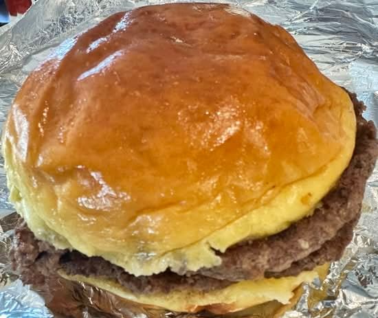 Hamburger
