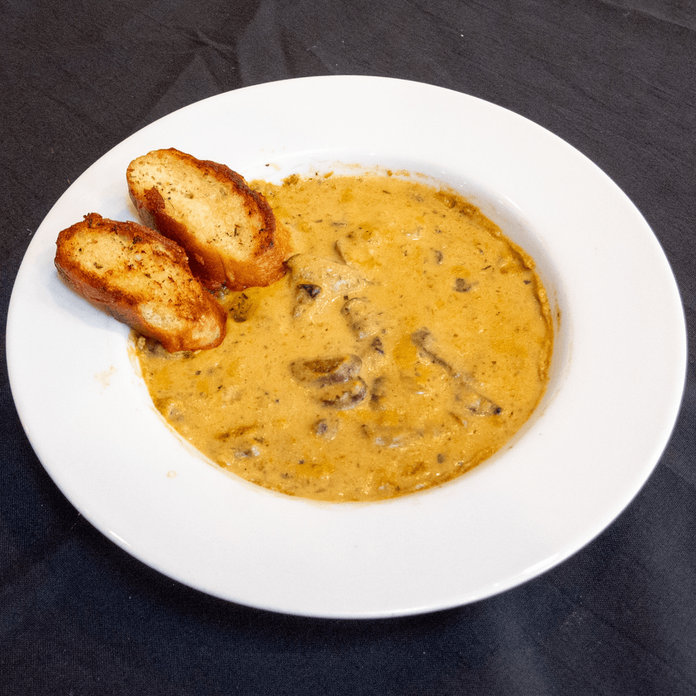 Soup of the Day