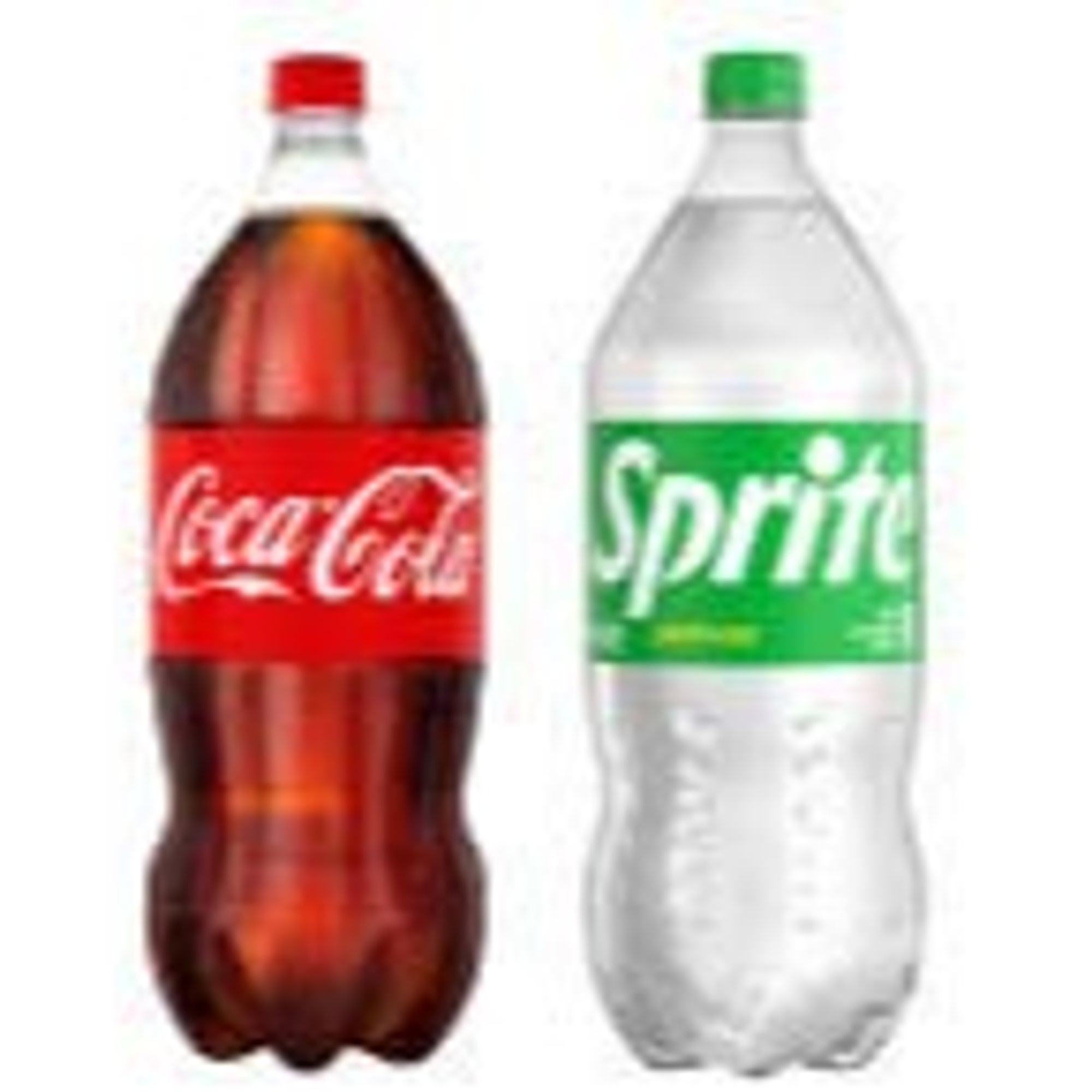 2 Liter Coke Products
