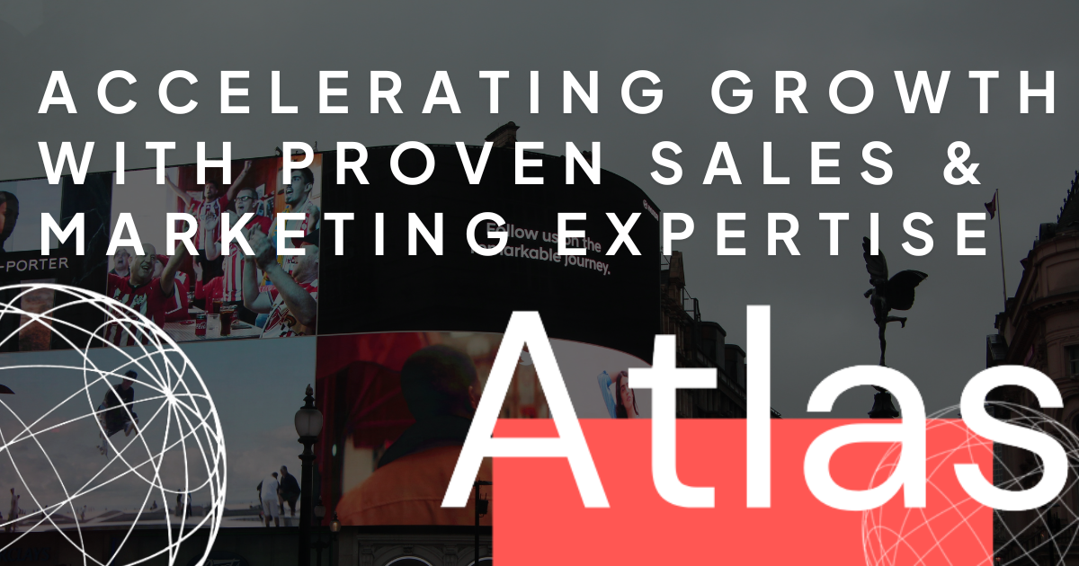 Atlas Marketing and Sales Consulting, LLC