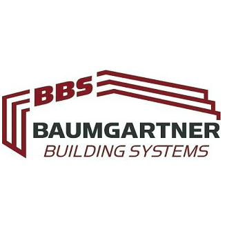 Baumgartner Building Systems Logo