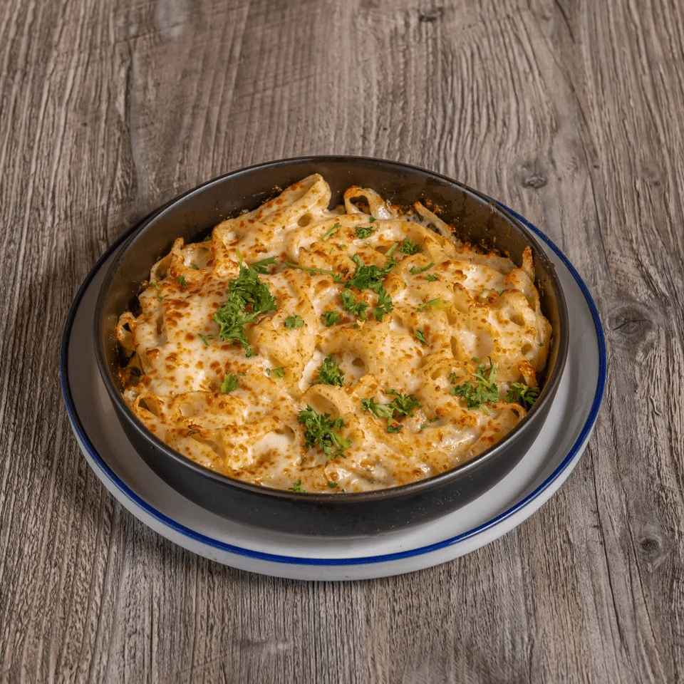 Al Forno Pasta