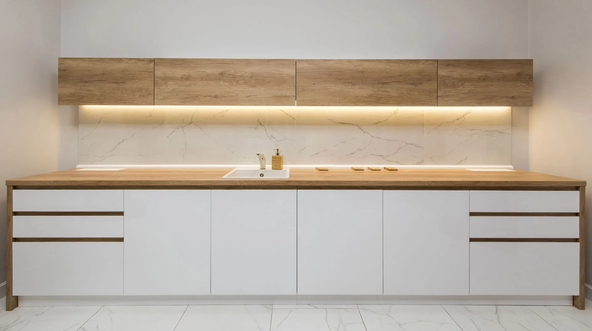 Laboratory Cabinetry