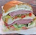 Tony’s Special Sub