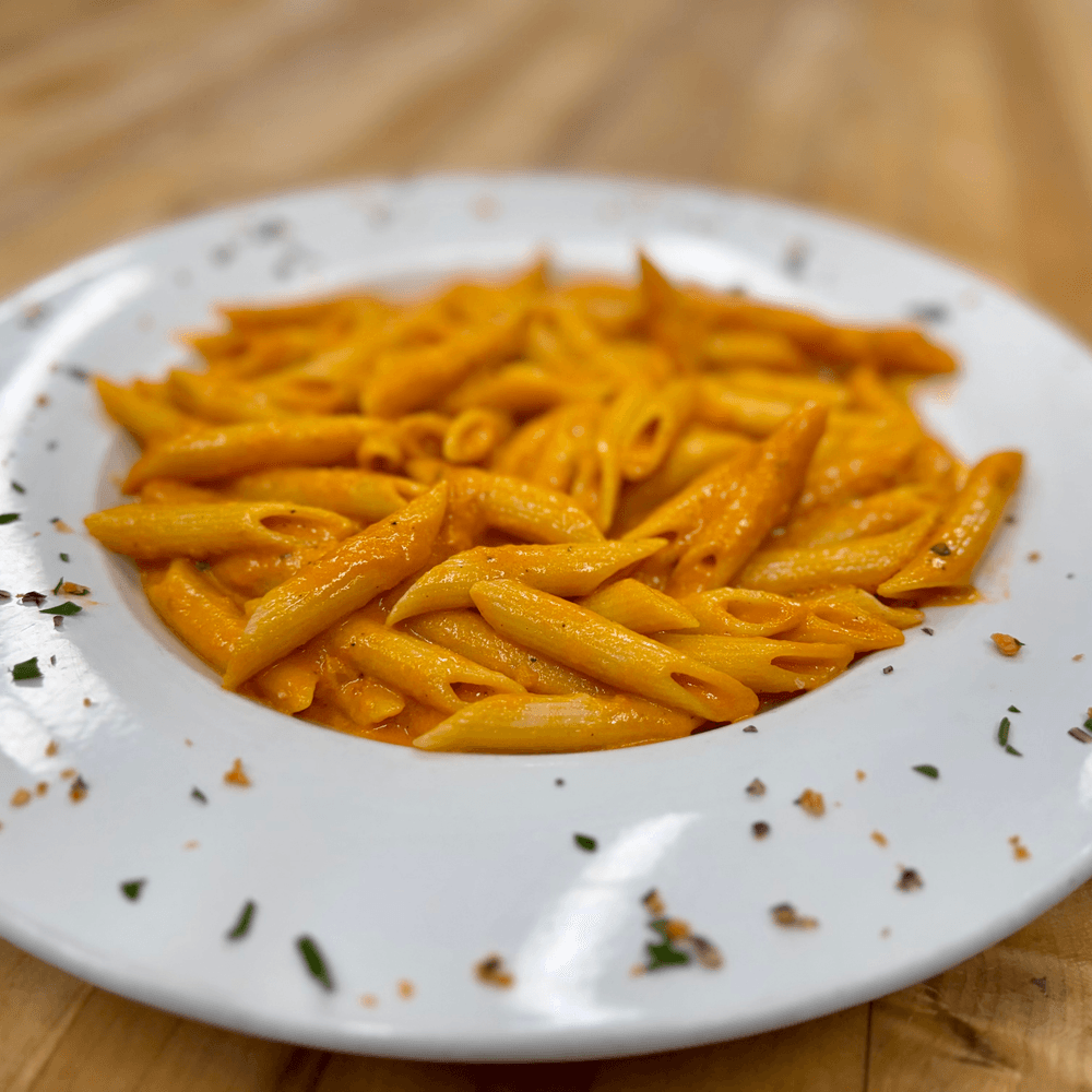 Penne Vodka