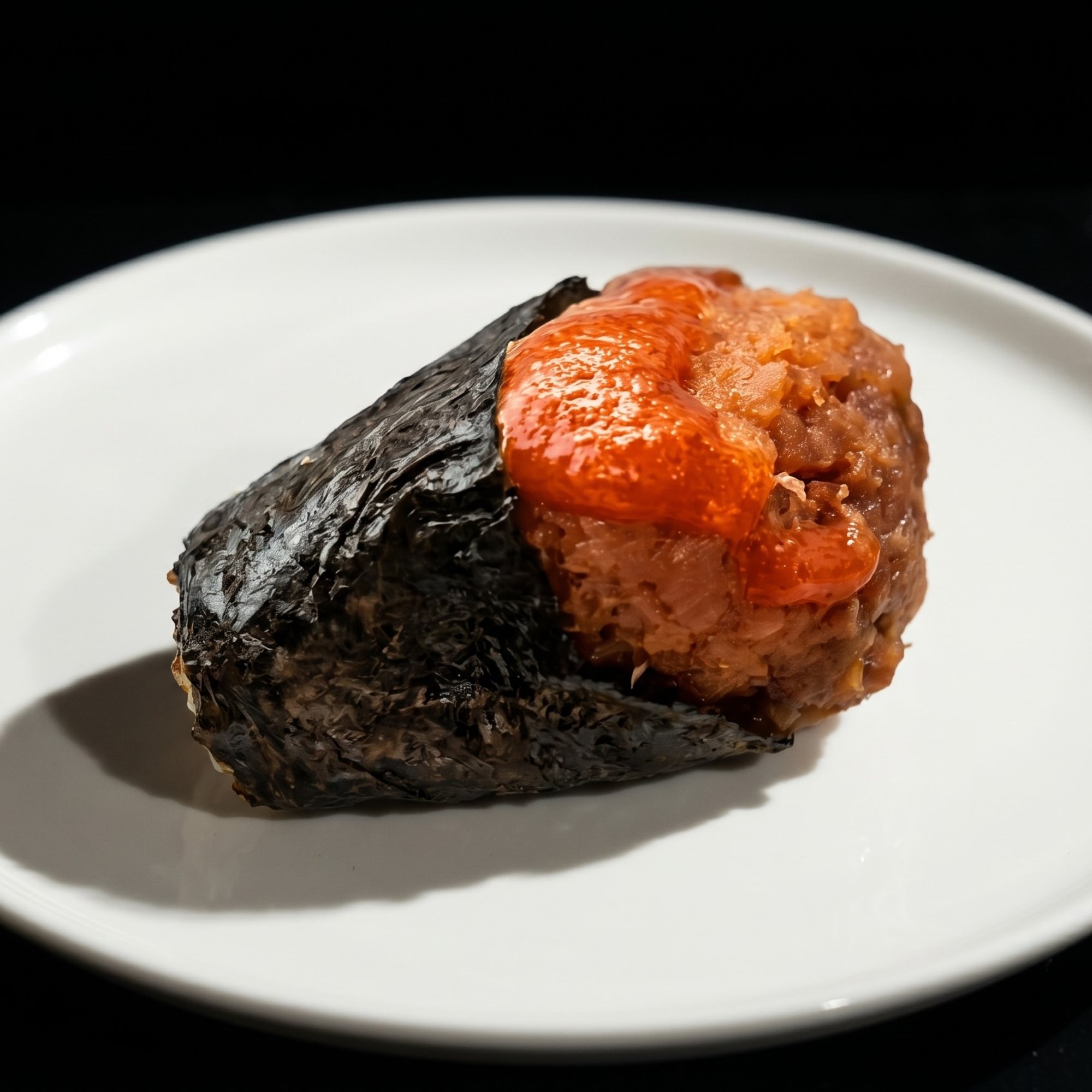 Spicy Tuna Hand Roll