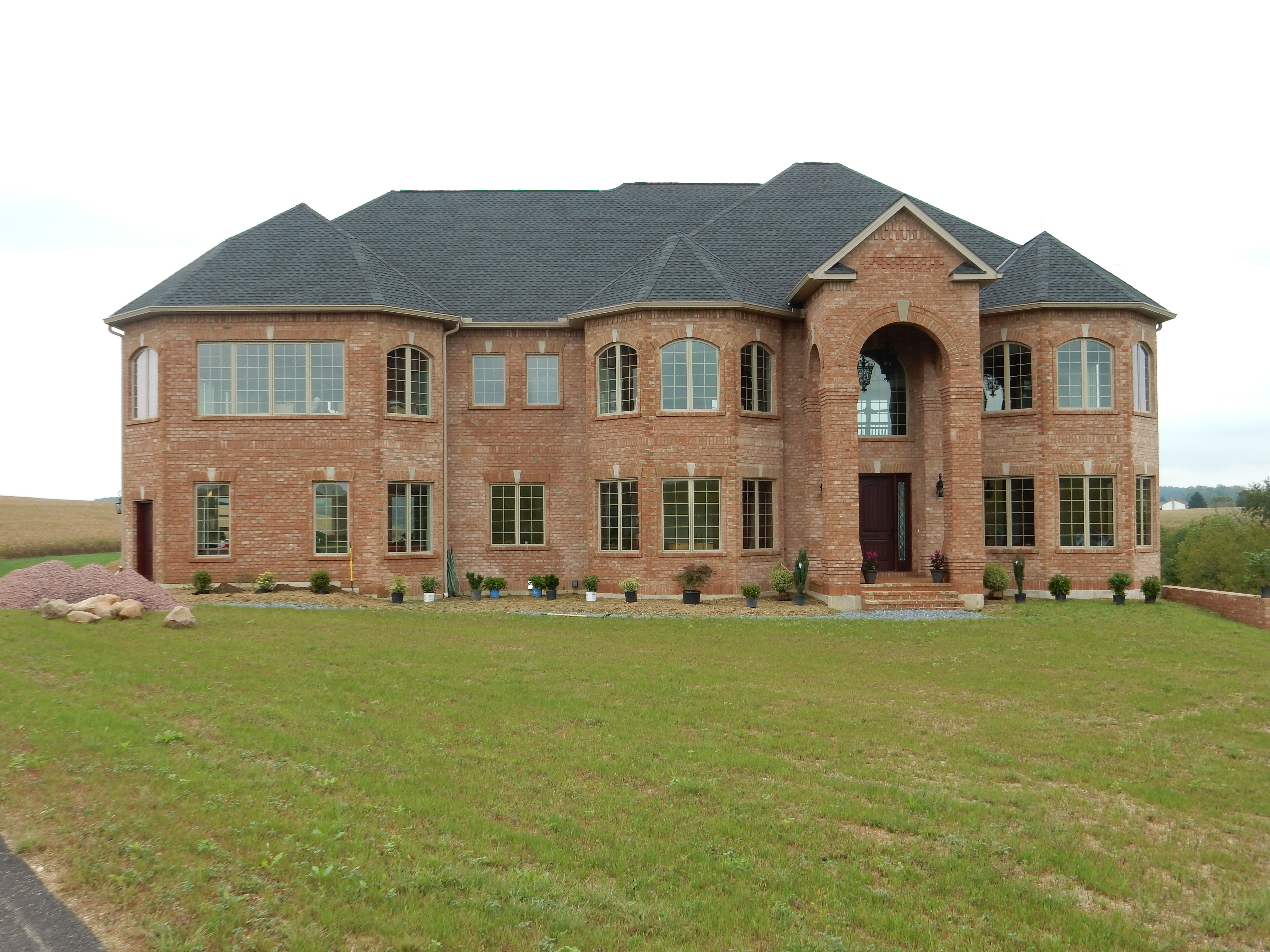 Becker's Blueprint & Drafting Service Image