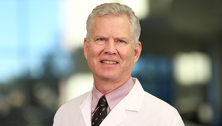 G. Luke Lewis, MD Photo