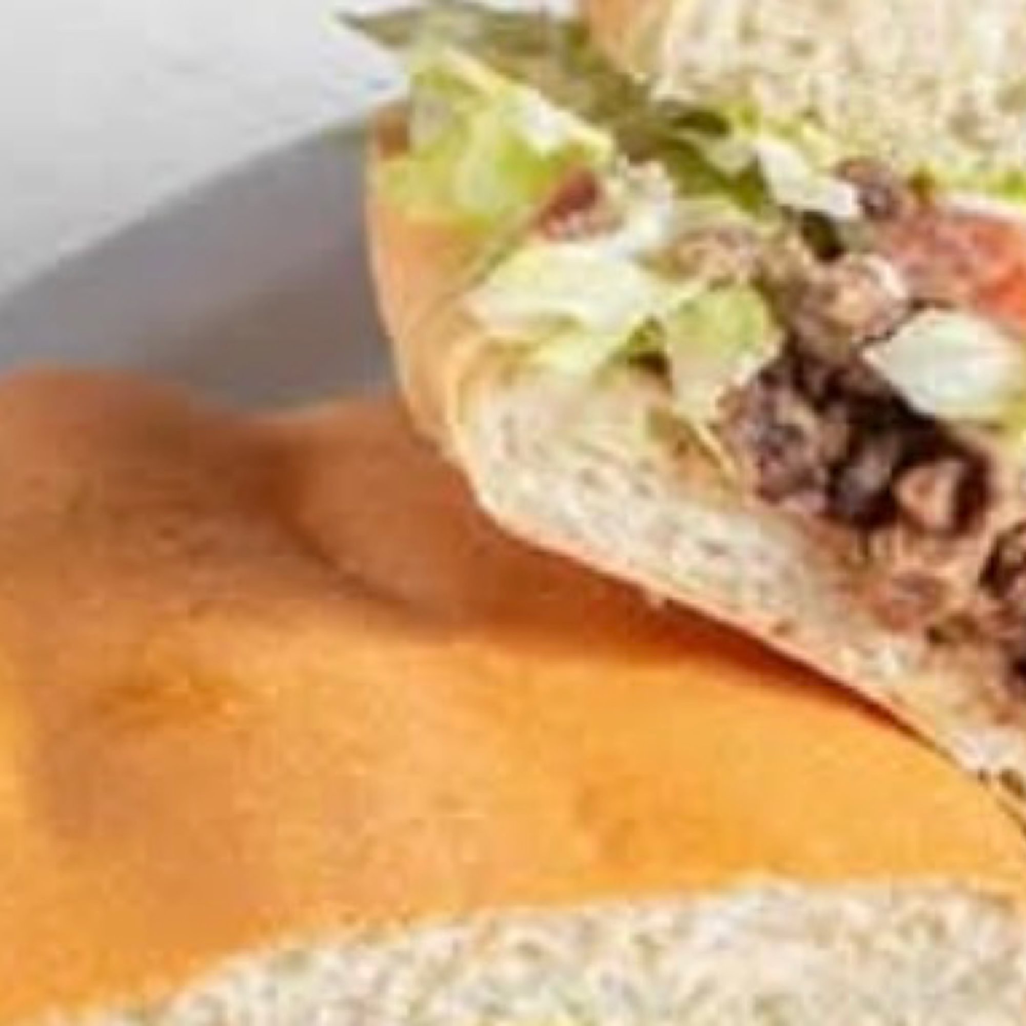 Torta de asada