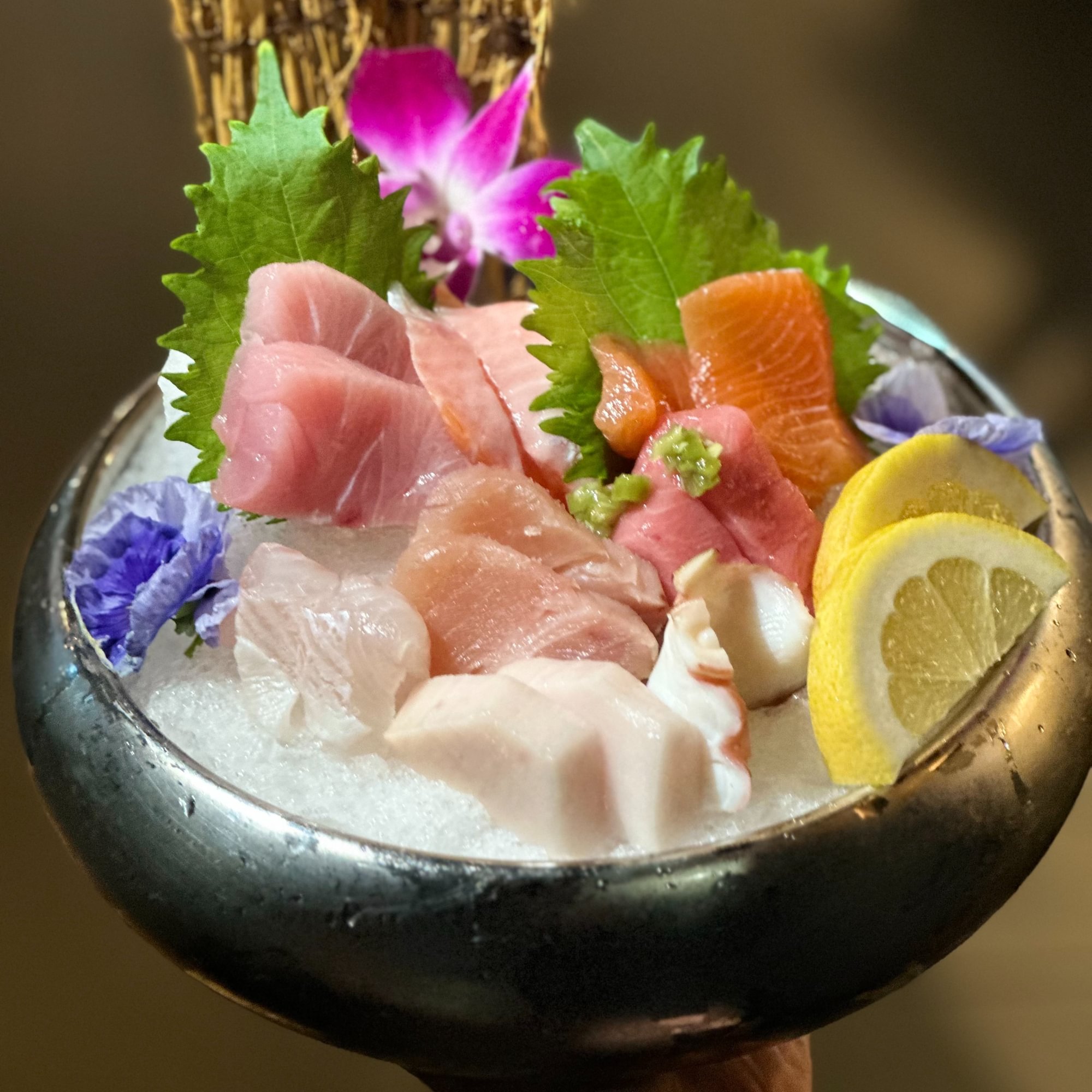 15 Pc Tokubetsu