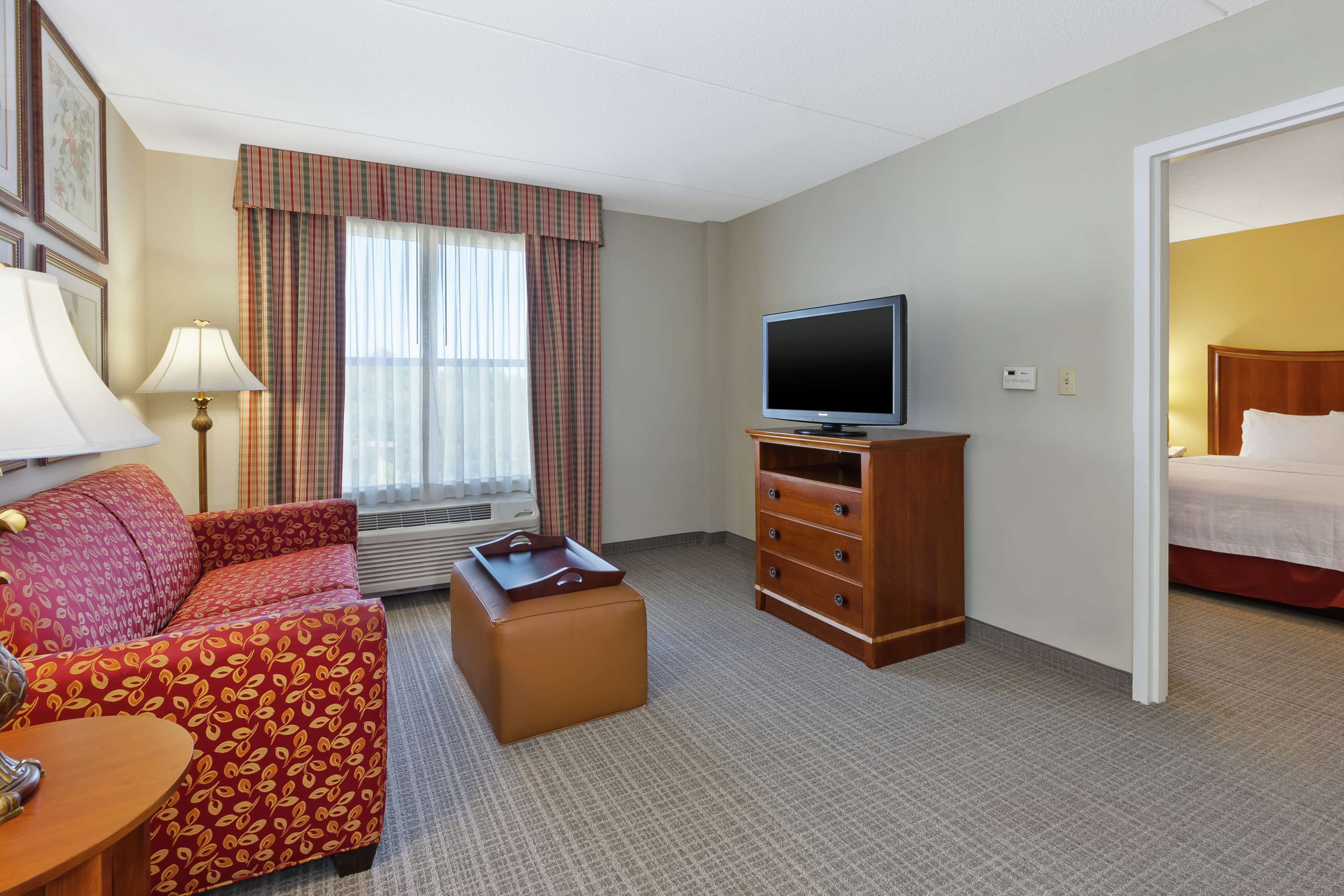 Homewood Suites by Hilton Chesapeake-Greenbrier Photo