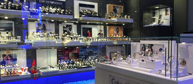 Galería en miniatura