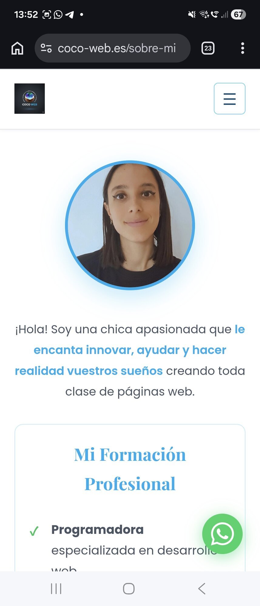 Galería en miniatura