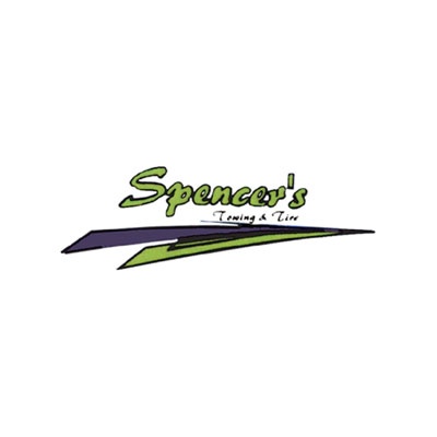 Spencer's Towing & Tire