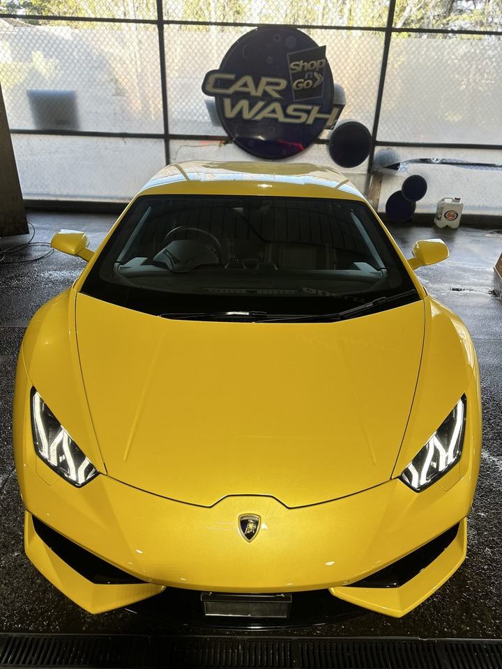 Fotos de Shop N Go Car Wash