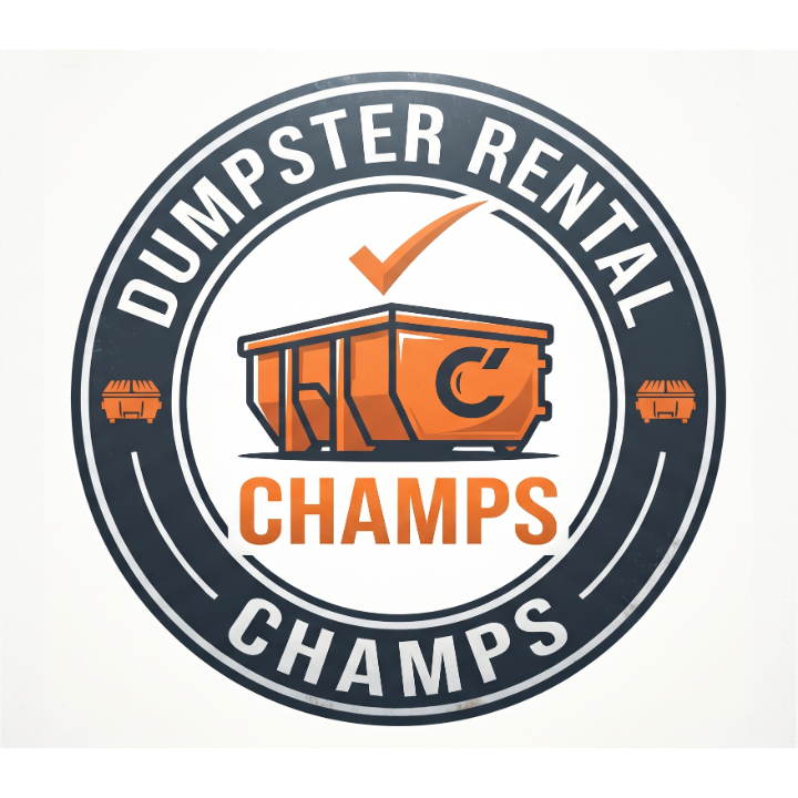 Dumpster Rental Champs