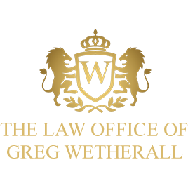 The Law Office of Greg Wetherall