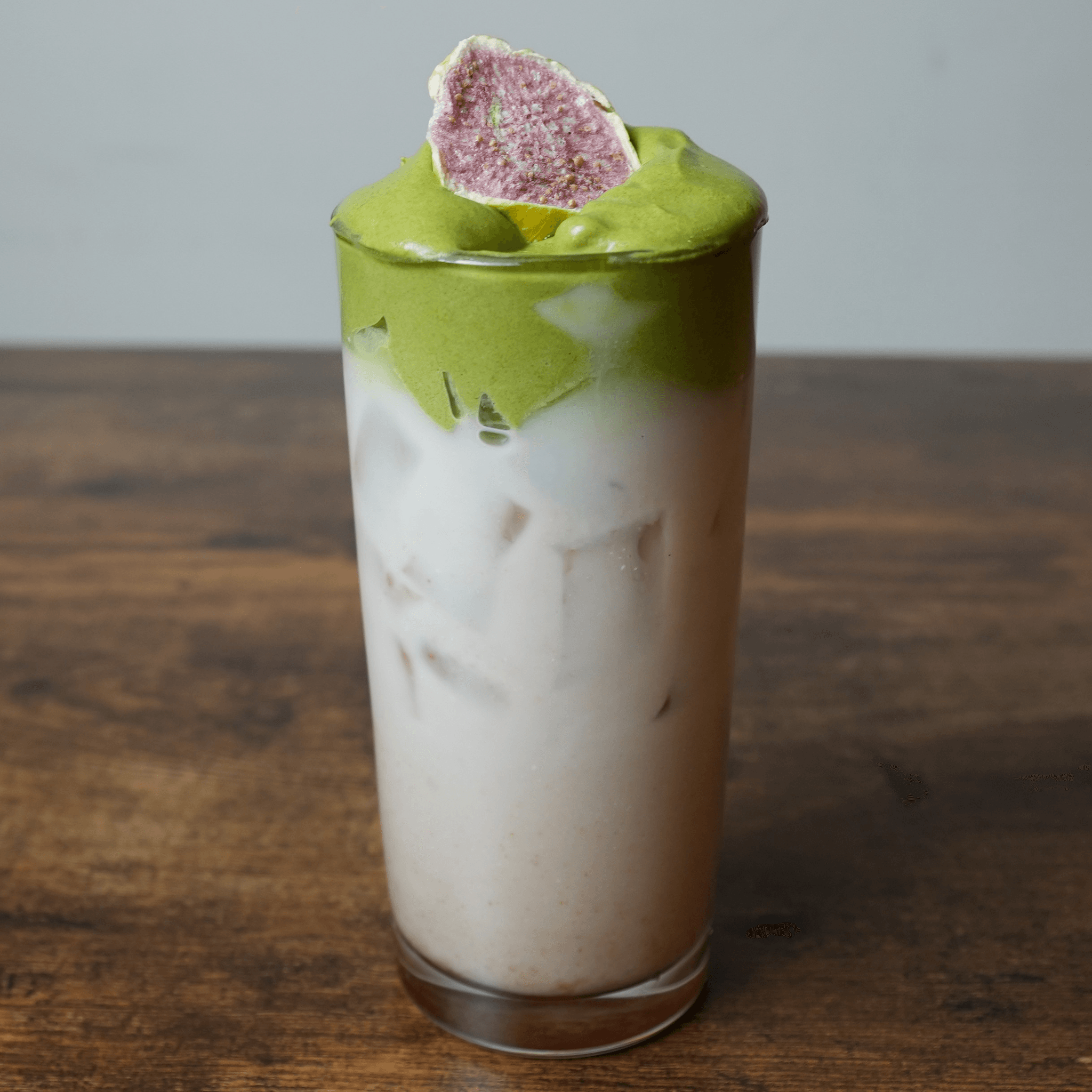 Fig Matcha Cloud *LIMITED TIME ONLY*