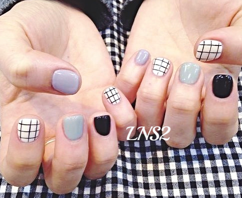 Images Le's Nails And Spa II