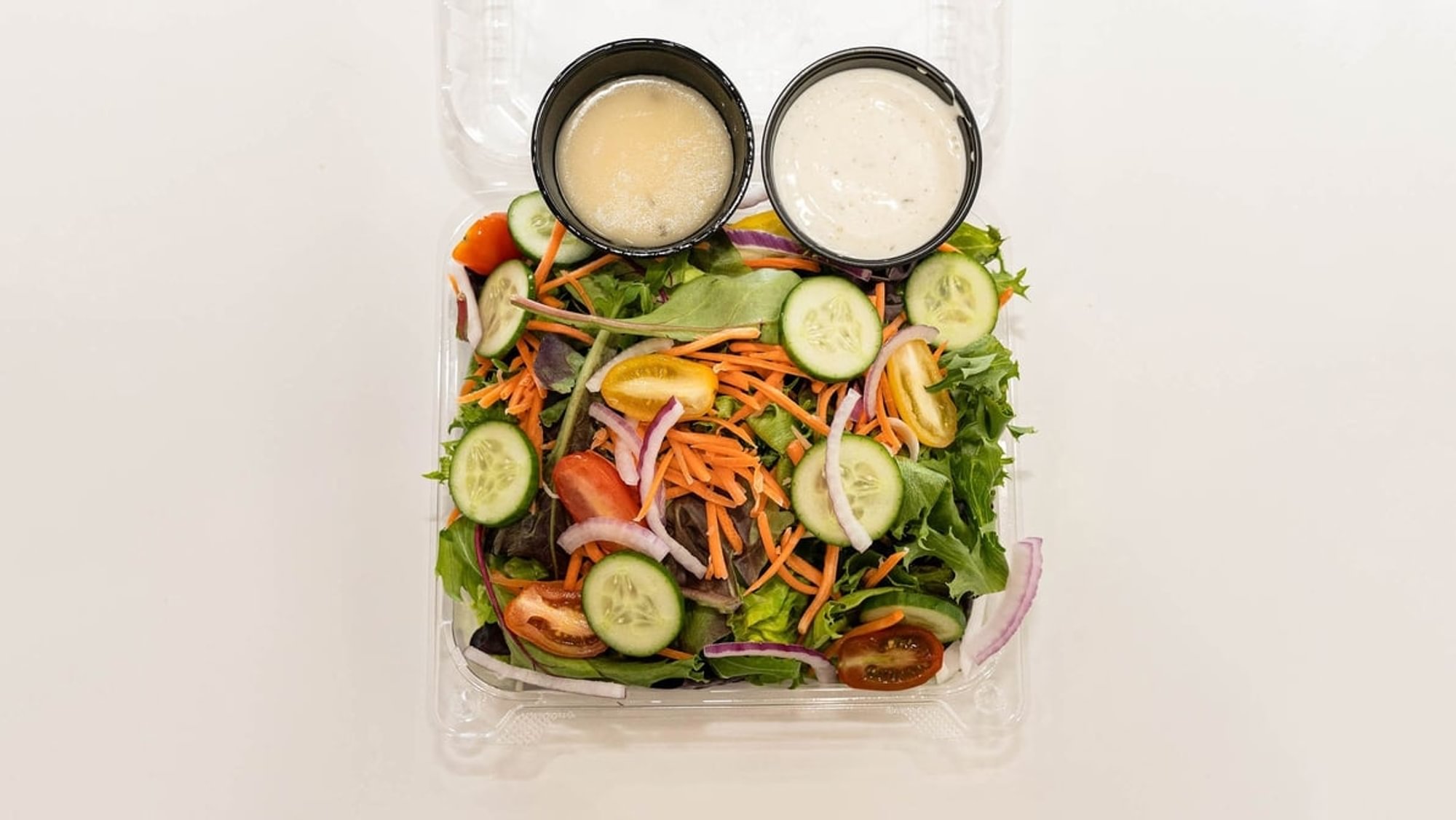 Garden Salad
