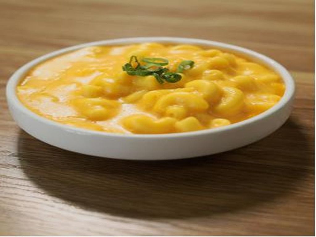 Mac & Cheese