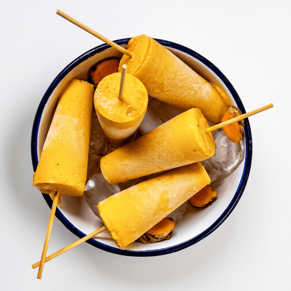 Mango Kulfi (5.99)