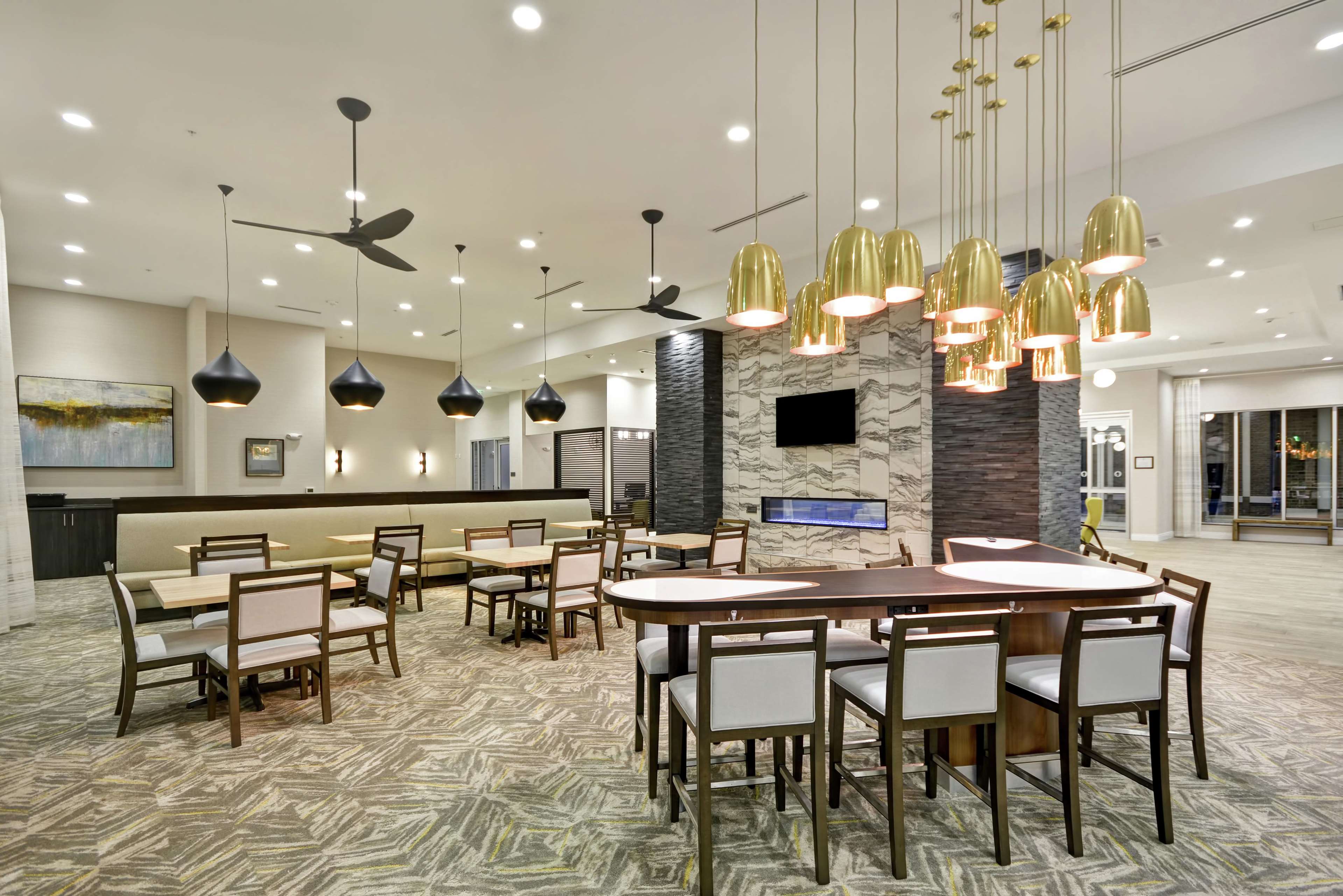 Homewood Suites by Hilton Raleigh Cary I-40 Photo