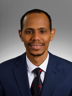 Mohanad Elshiekh, MD