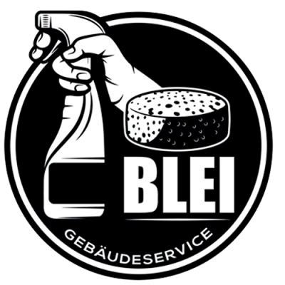 Logo von Blei Gebäudeservice