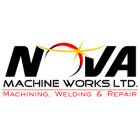Nova Machine Works Ltd North Vancouver