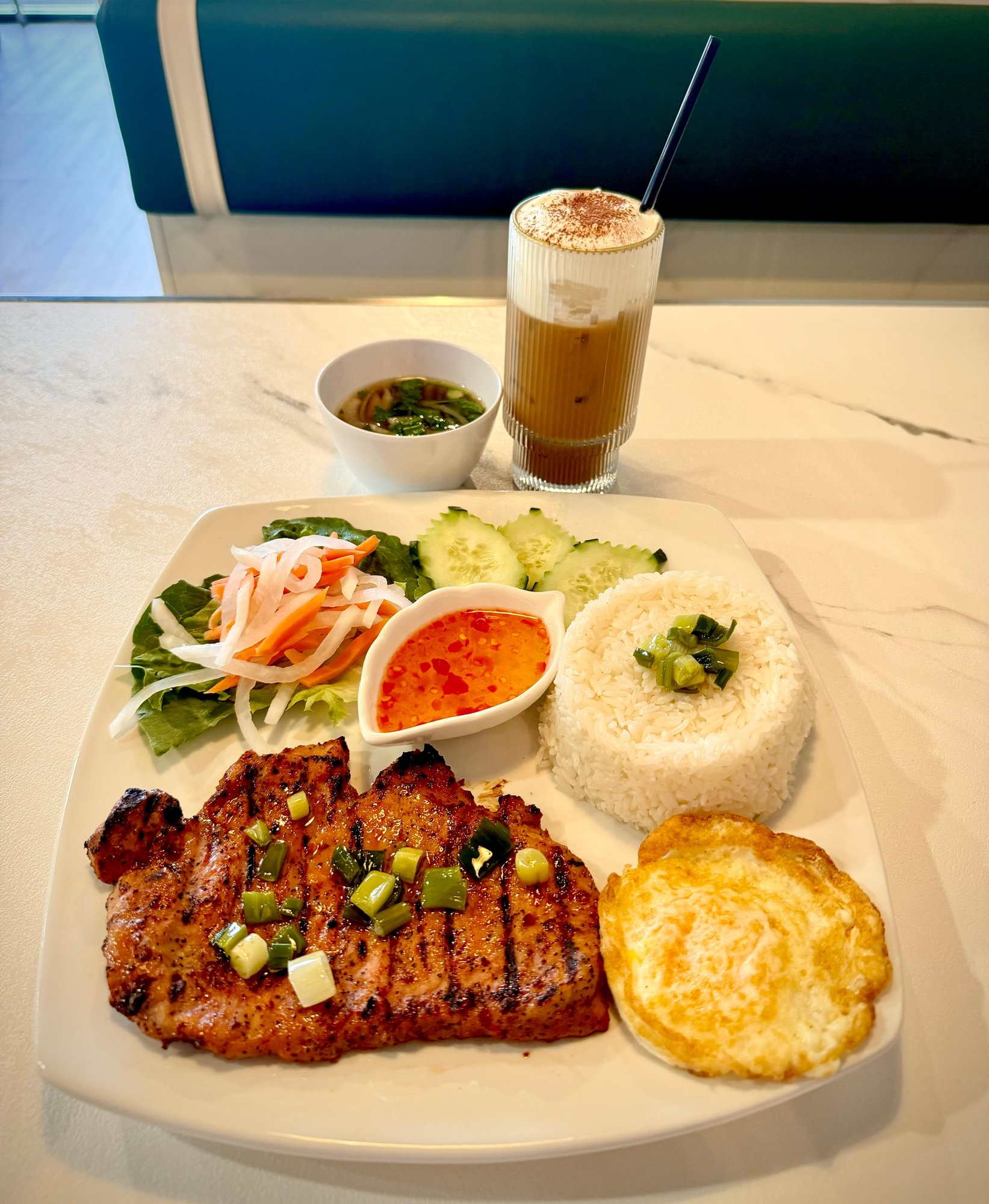 R1. Rice of Choice
