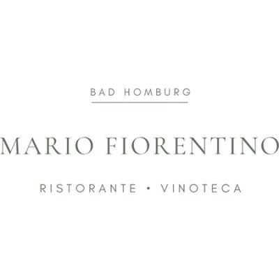 Logo von MARIO FIORENTINO Ristorante Vinoteca BAD HOMBURG