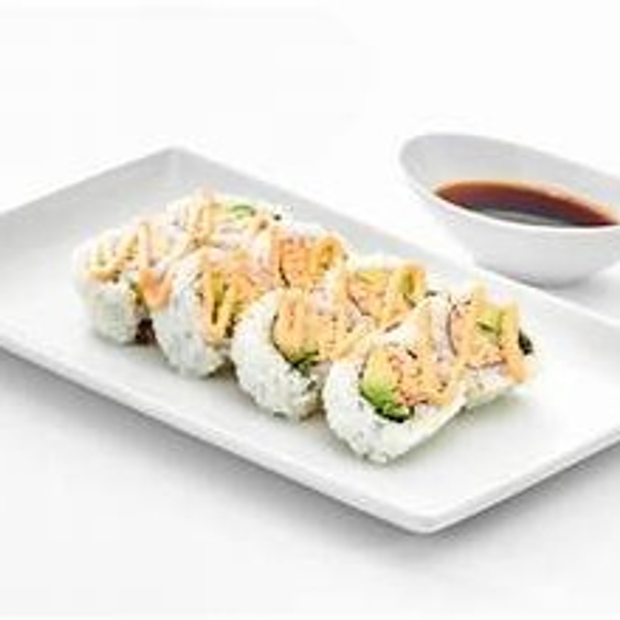 Spicy California Roll