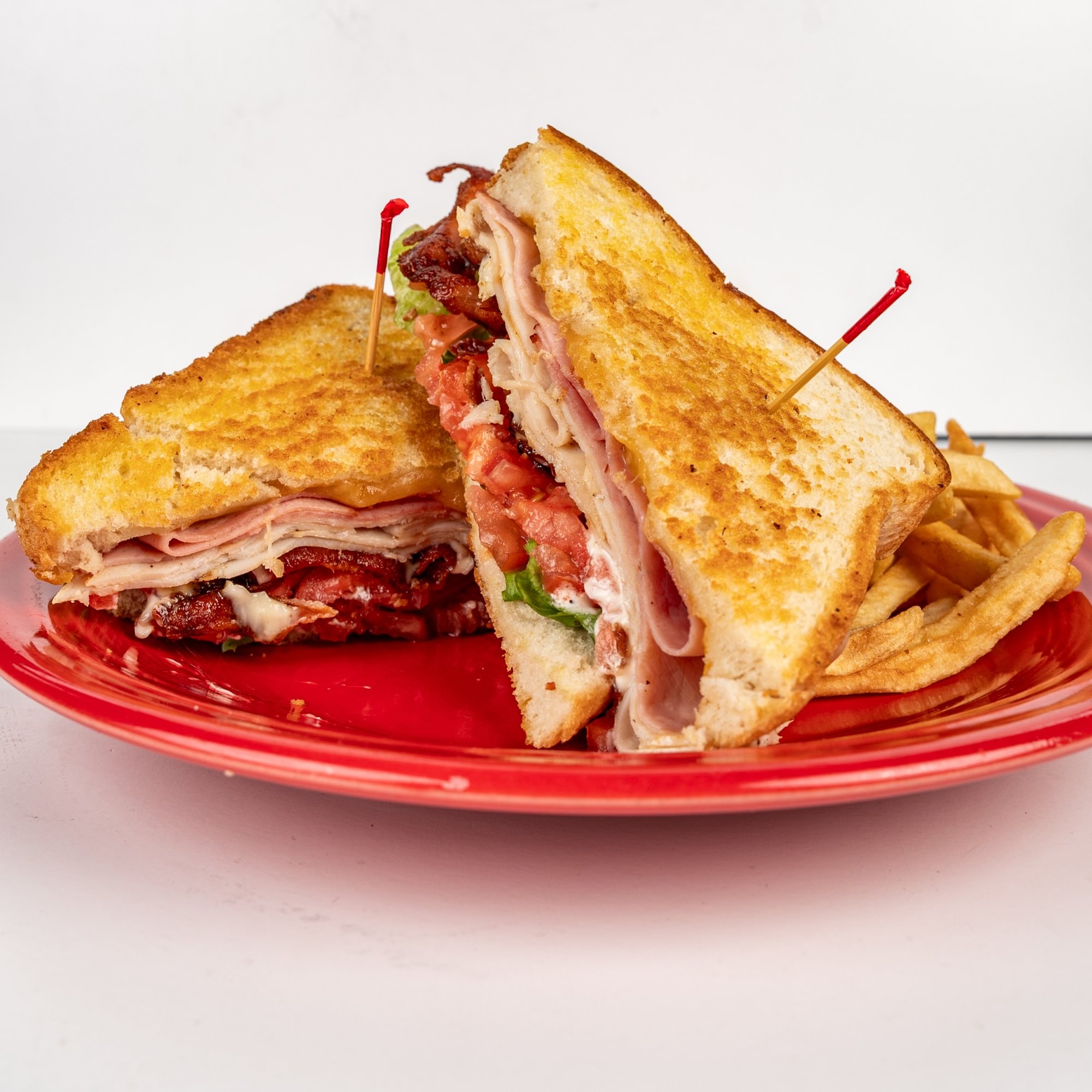 Club Sandwich