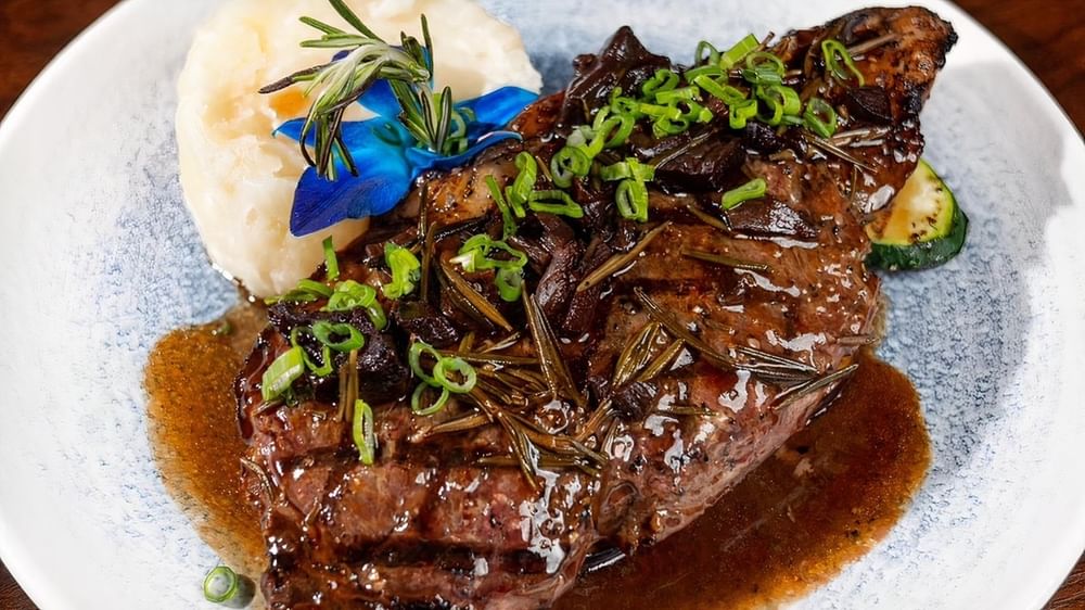 Ribeye