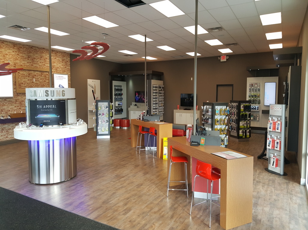 Verizon Authorized Retailer - TCC Photo