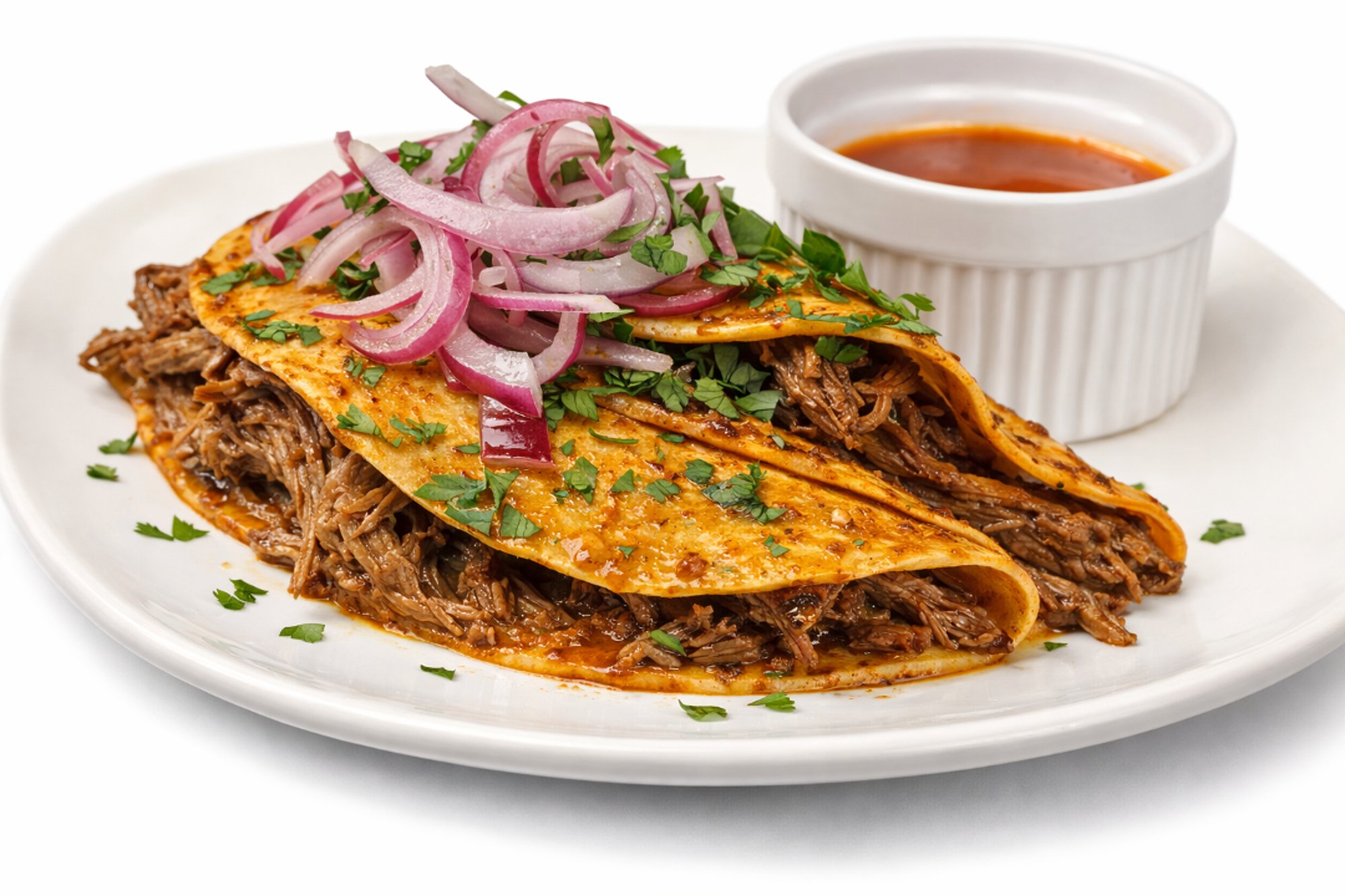 BIRRIA TACOS