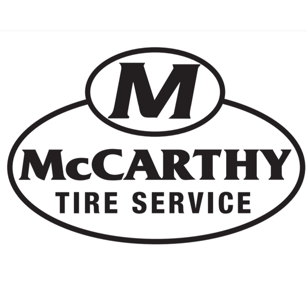 McCarthy Tire Service dba Earle's Tire Service Logo