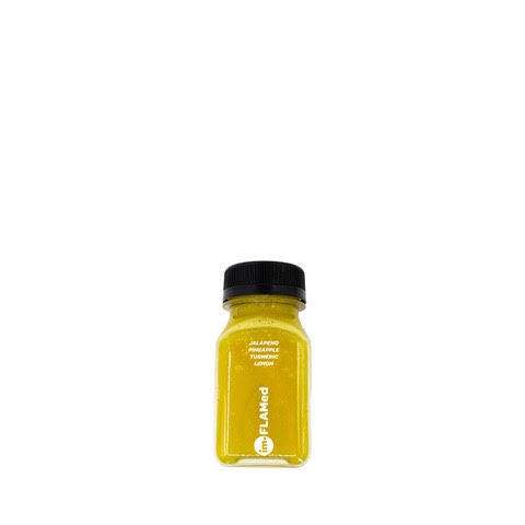 Im-flamed shot 4oz