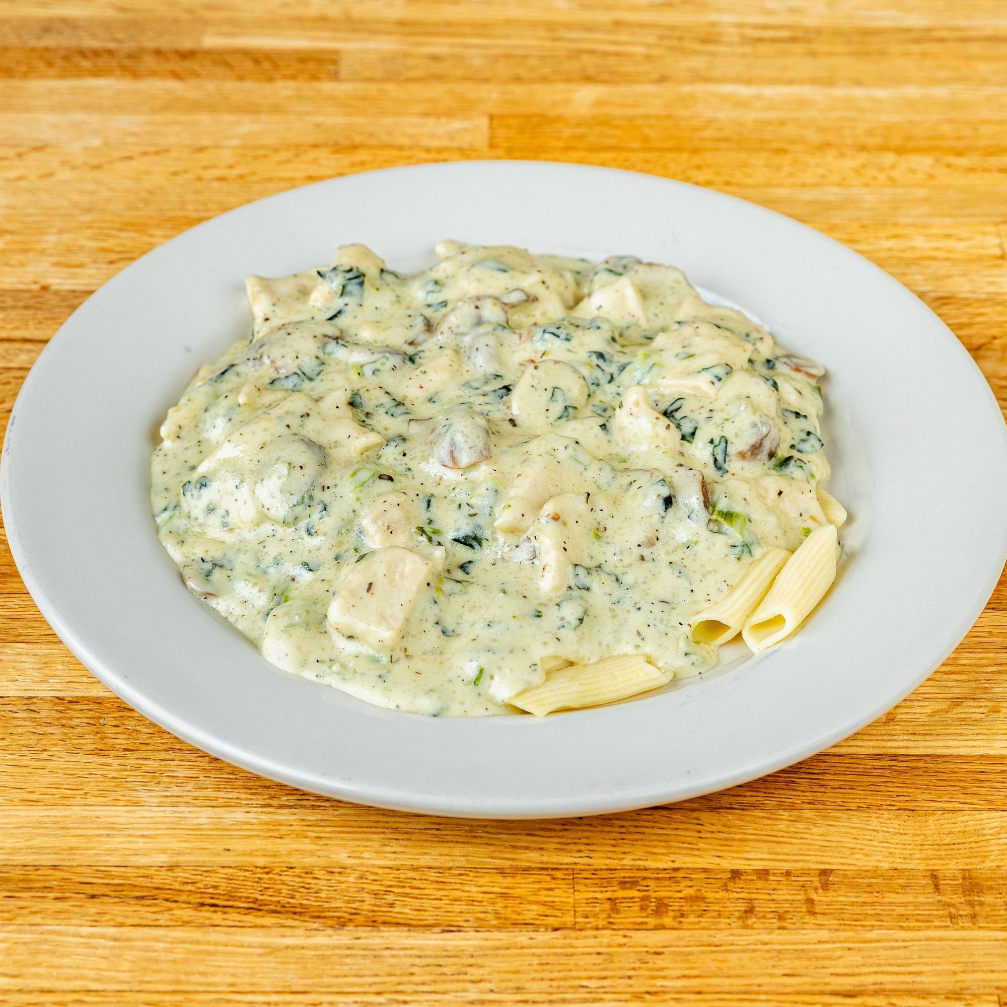 Baked Ziti