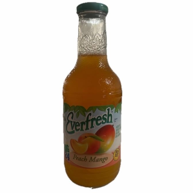 Ever Fresh Peach Mango