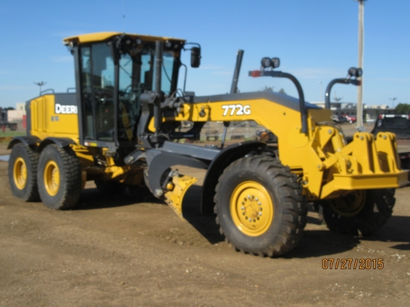 2010 John Deere