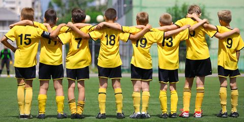 4 Life Lessons You Learn in Youth Soccer