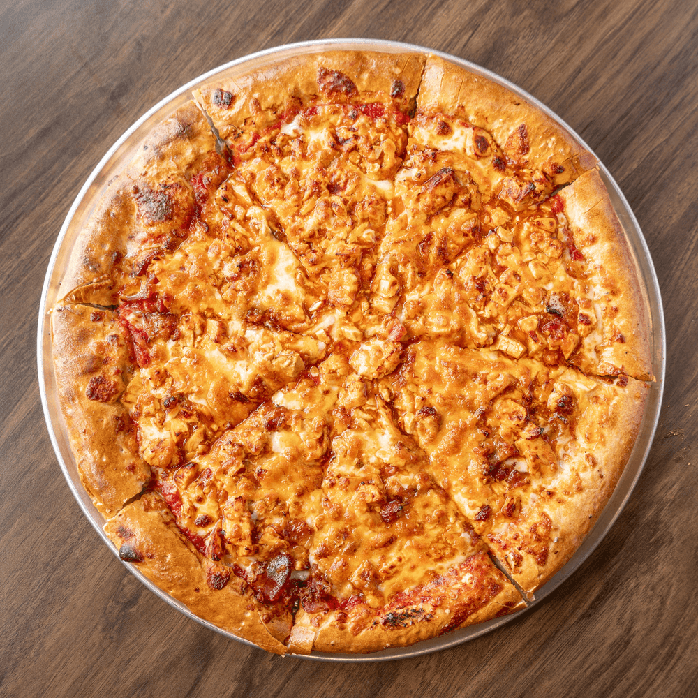 Large Buffalo Chicken