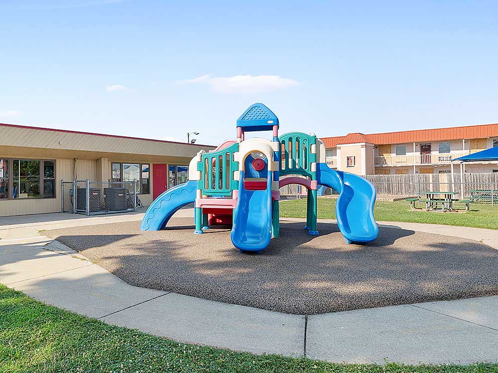 Skyrise School on East 21st Street Image