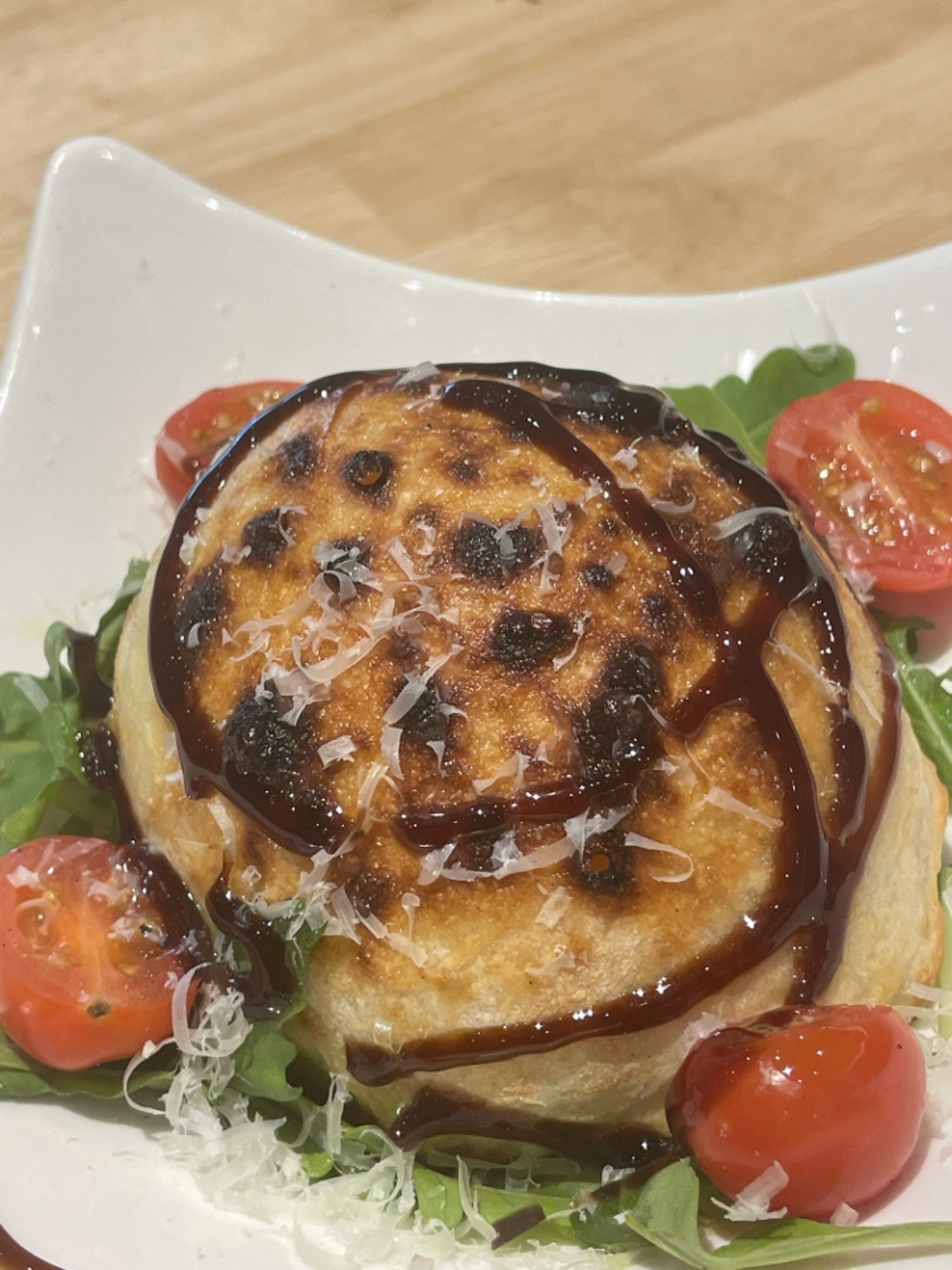 Burrata di Oro